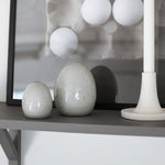 Load image into Gallery viewer, CERAMIC EGG DECORATION two sizes
