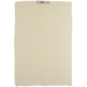 MYNTE KNITTED TEA TOWEL HAND TOWEL colours available