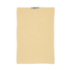 MYNTE KNITTED TEA TOWEL HAND TOWEL colours available