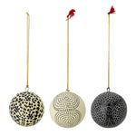 Load image into Gallery viewer, PAPER MACHE CHRISTMAS DECORATION
