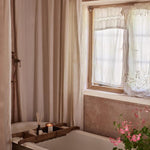 Load image into Gallery viewer, GERANIUM &amp; ORANGE CANDLE
