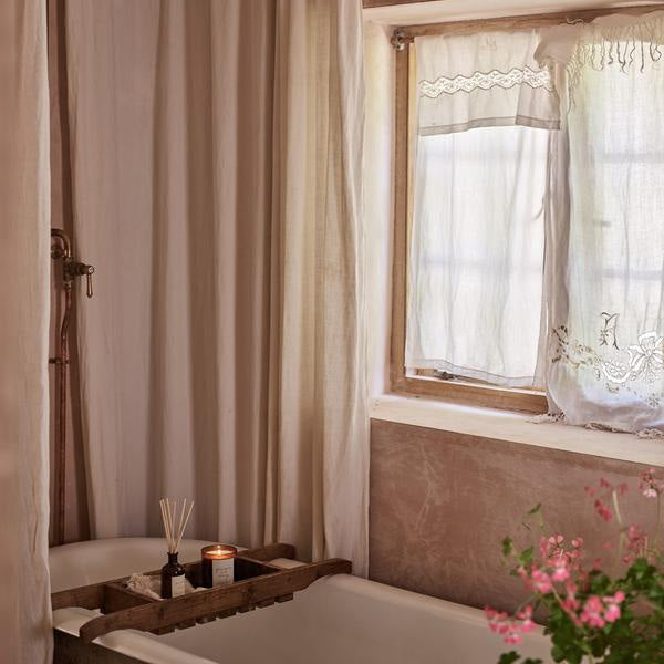 GERANIUM & ORANGE DIFFUSER