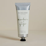 Load image into Gallery viewer, MANDARIN AND GINGER HAND CREAM TUBE
