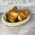 Load image into Gallery viewer, LITTLE BASKET WITH LINEN INNER
