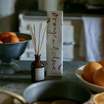 Load image into Gallery viewer, ORANGE AND CLOVE WINTER DIFFUSER
