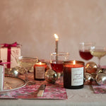 Load image into Gallery viewer, CEDARWOOD AND PINE NEEDLES CANDLE
