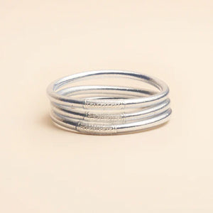 KUMALI GOLD DUST BRACELETS THREE COLOURS