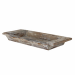 Load image into Gallery viewer, RECLAIMED WOODEN TRAY MYNNE
