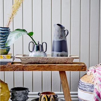 RECLAIMED WOODEN TRAY MYNNE