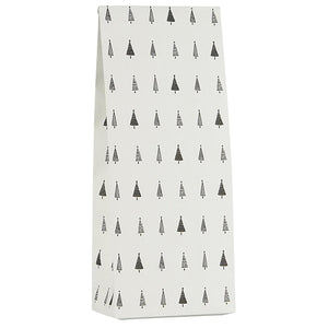 PAPER GIFT BAG CHRISTMAS TREE 1