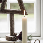 Load image into Gallery viewer, WOODEN TREE MADE WITH BARK two sizes
