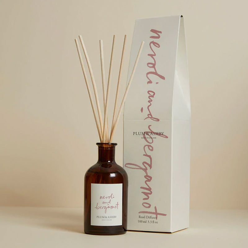 NEROLI & BERGAMOT DIFFUSER