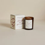 Load image into Gallery viewer, CEDARWOOD AND PINE NEEDLE VOTIVE CANDLE
