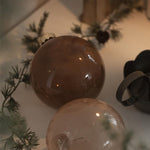 Load image into Gallery viewer, FAUX CEDAR GARLAND WITH LITTLE CONES 180CM
