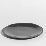 Load image into Gallery viewer, ATELIER DINNER PLATE BLACK OLIVE
