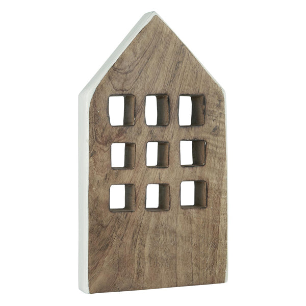 MANGO WOOD HOUSE DECORATION STYLE 3