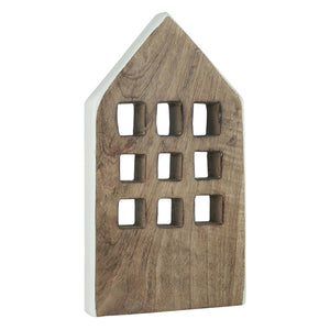 MANGO WOOD HOUSE DECORATION STYLE 3