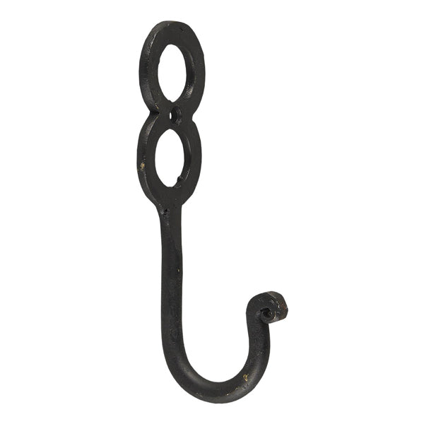 HANDMADE IRON HOOK ODENSE