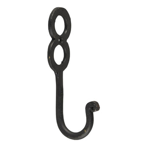 HANDMADE IRON HOOK ODENSE