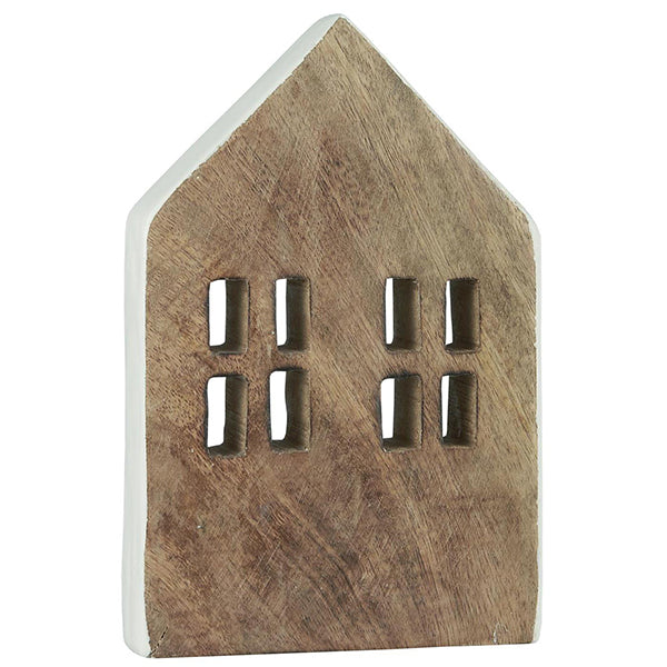 MANGO WOOD HOUSE DECORATION STYLE 1