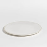 Load image into Gallery viewer, ATELIER DINNER PLATE MILK

