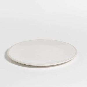 ATELIER DINNER PLATE MILK