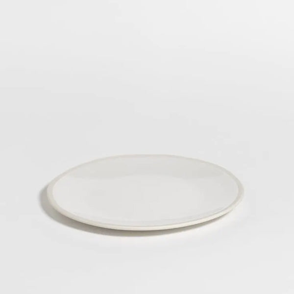 ATELIER SIDE PLATE MILK