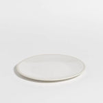 Load image into Gallery viewer, ATELIER SIDE PLATE MILK
