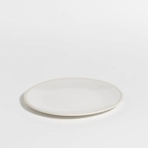 ATELIER SIDE PLATE MILK