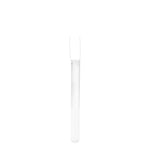Load image into Gallery viewer, DJUPEVAL GLASS TUBE VASE three sizes available
