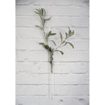 Load image into Gallery viewer, DJUPEVAL GLASS TUBE VASE three sizes available
