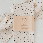 Load image into Gallery viewer, FABRIC GIFT WRAP SET OF TWO
